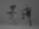 male and female Dancers representing dynamic & energetic