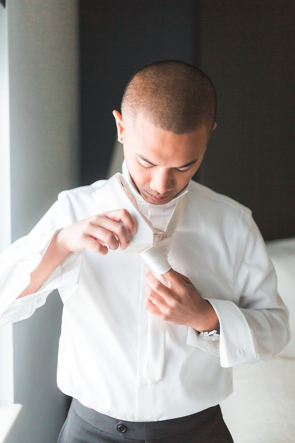C + A | Bridges Golf Club | San Ramon | Wedding