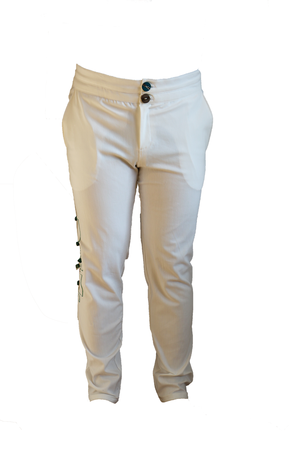 Thumbnail: Slim Fit Pants
