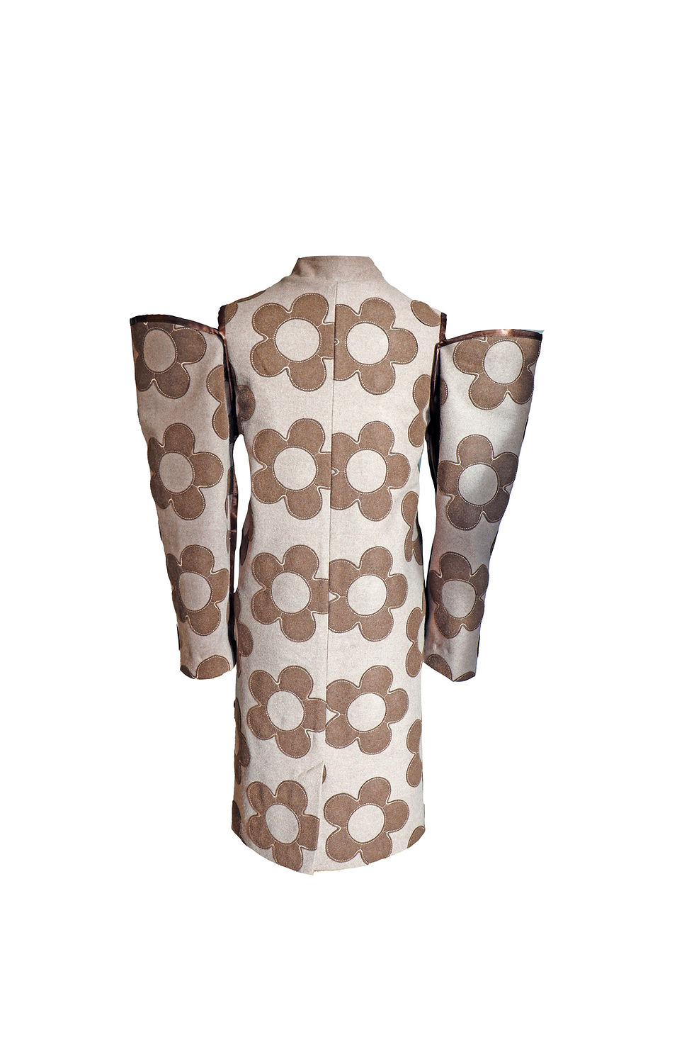 Thumbnail: The Flora Coat