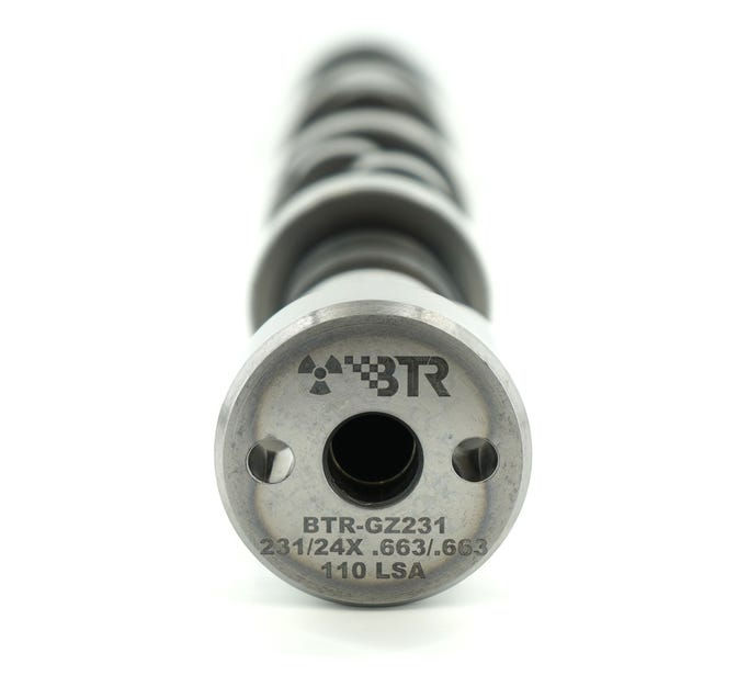 Thumbnail: BTR FORD GODZILLA 7.3 U-231 CAMSHAFT - BTR-GZ231