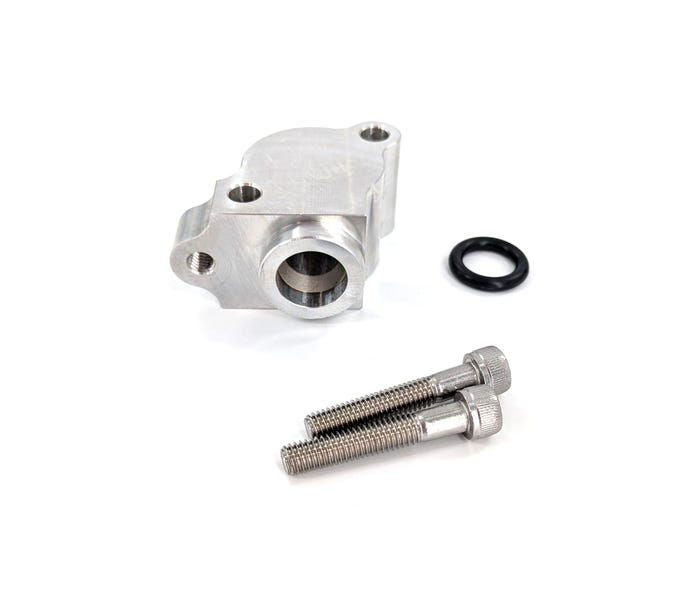 BTR EVAP ADAPTER FOR TRINITY GEN V INTAKES