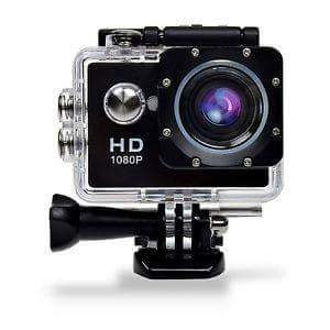 Miniatura: Go pro sport gratis monopod