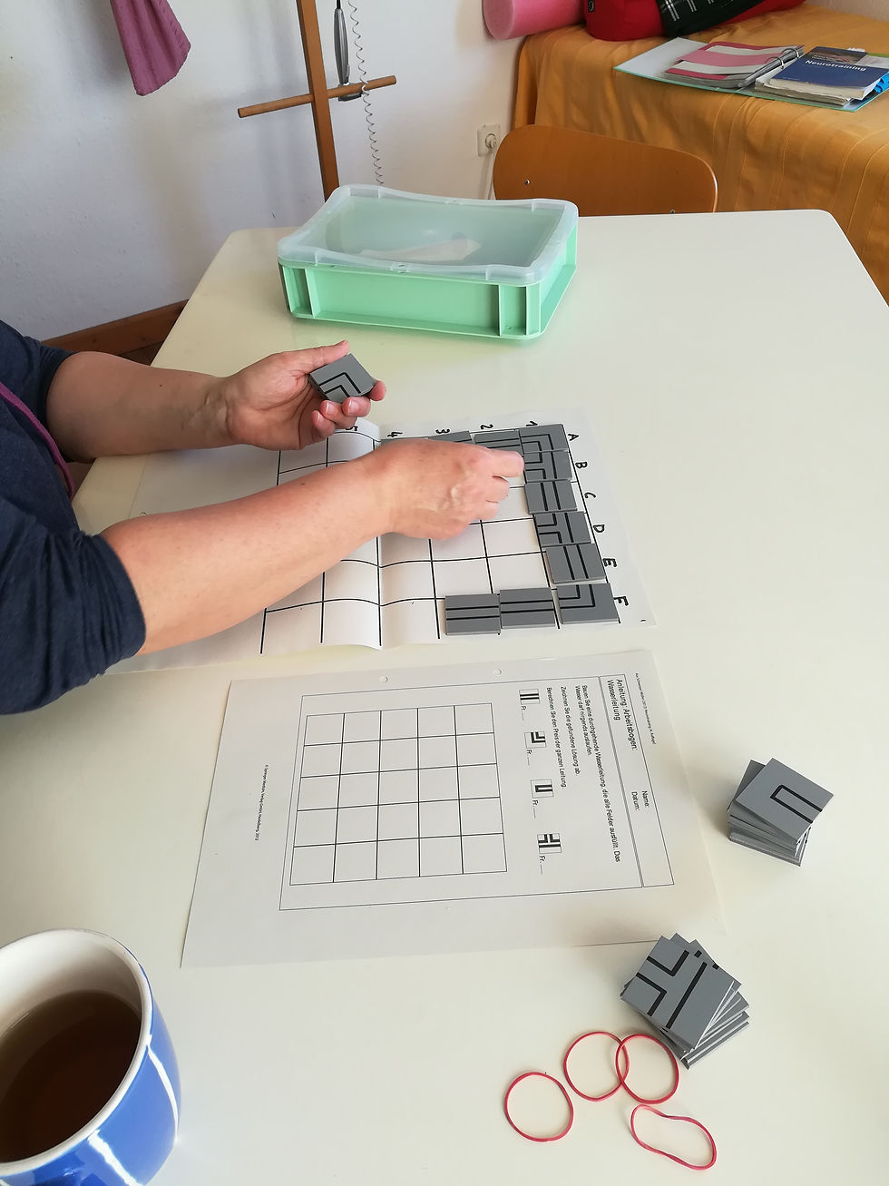 Ergo-Hirnleistungst.