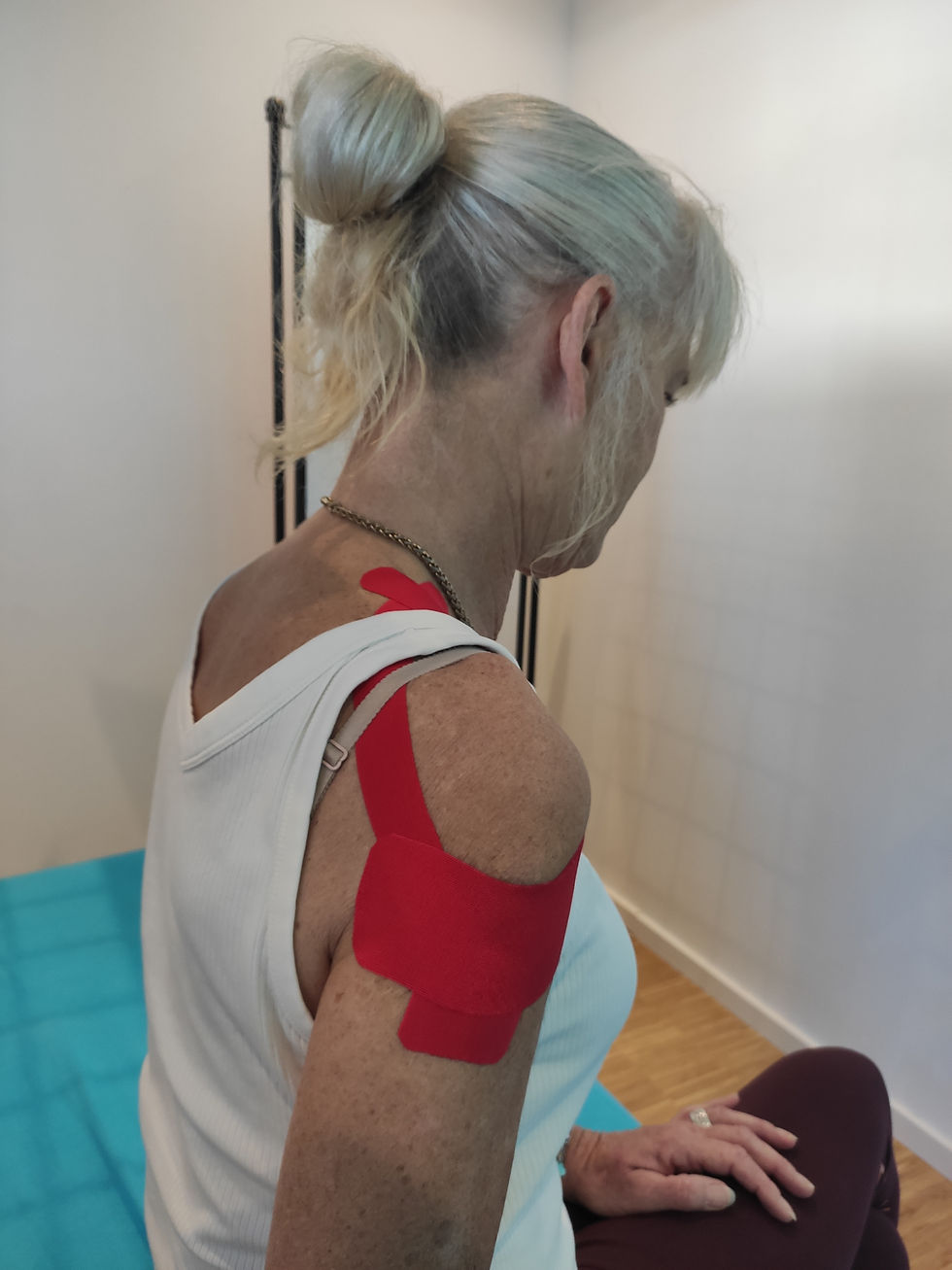 Physio-Erwachsene