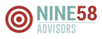 NINE58 - Refreshed Logo HD (final version).png