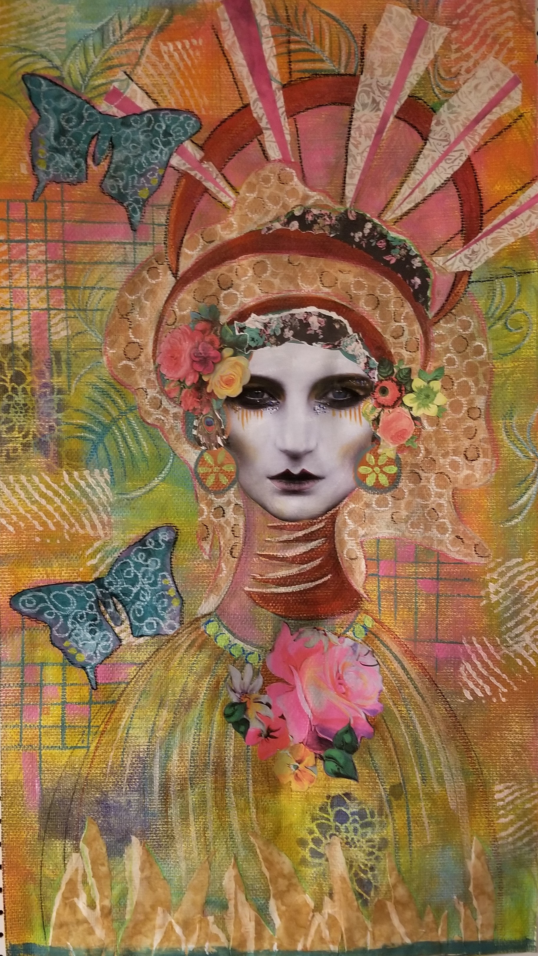 MadamButterfly