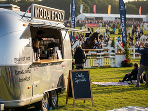 Barista Coffee at Your Service!