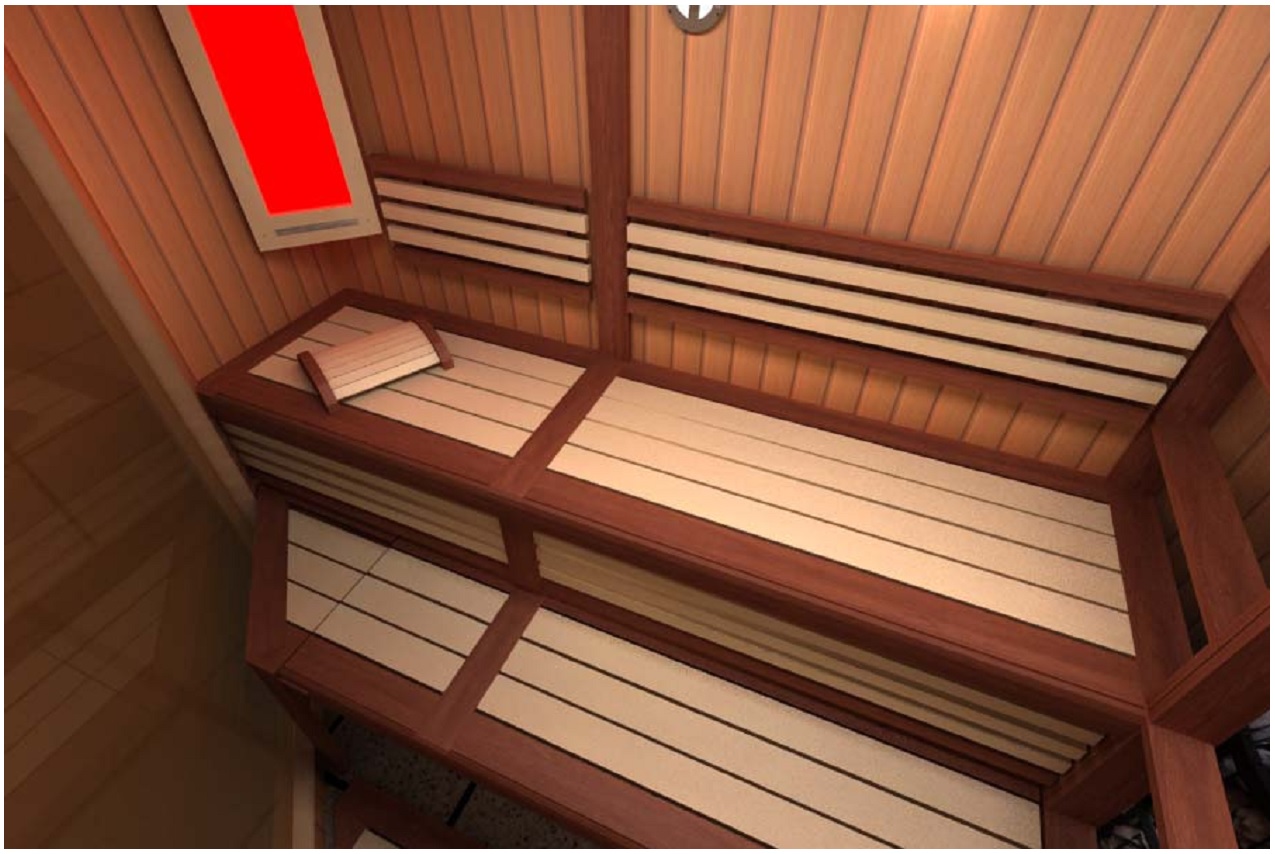 Автоматика для бани и сауны своими руками