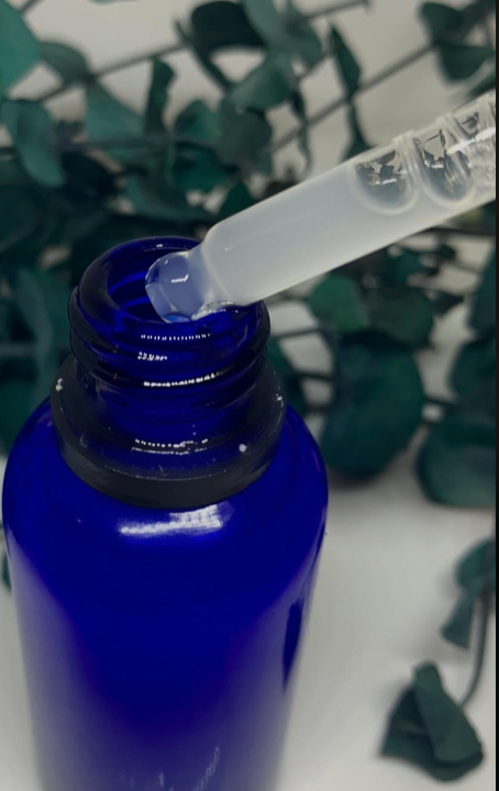 sunkissed acne serum