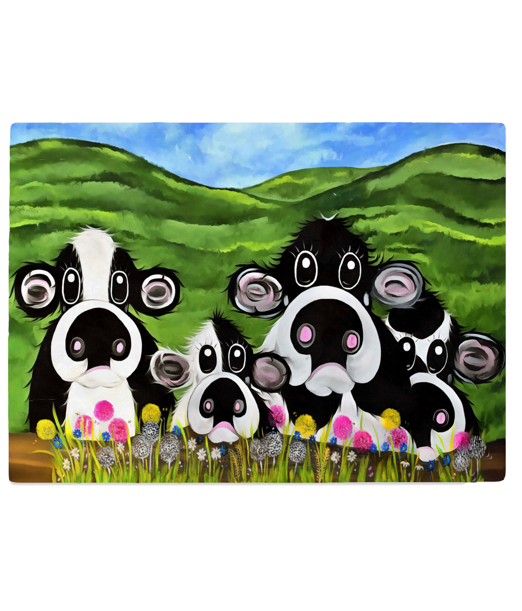 Family Chopping board