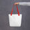 Thumbnail: Tote bag: Great Cosmic Serpent #1