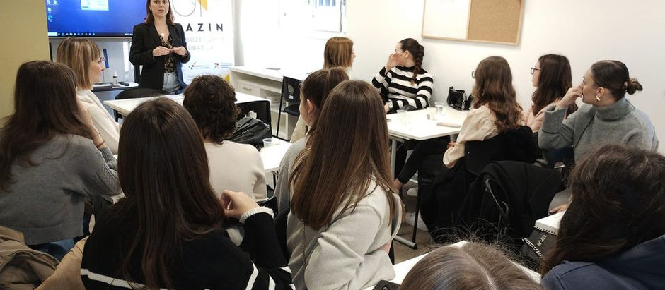 Igrajući kviz naučili čemu služi poduzetnički inkubator