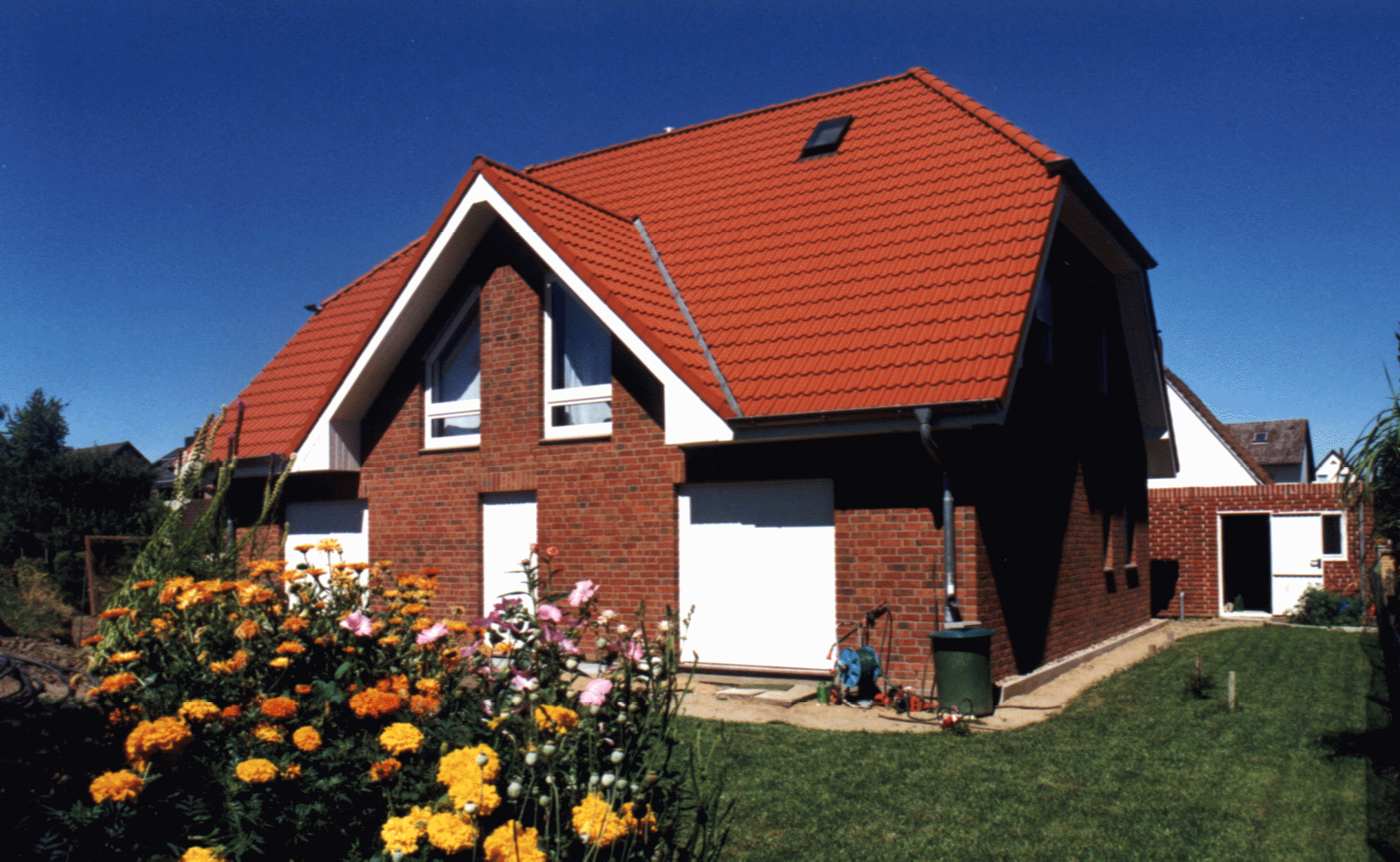 Immobilienfinanzierung