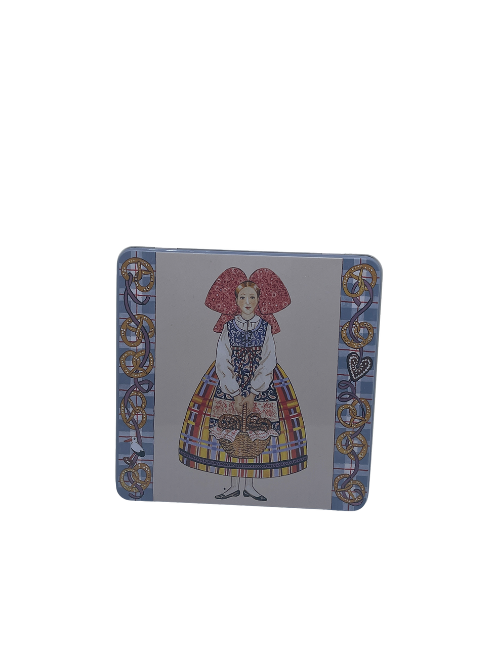 Miniature : Boîtes en métal