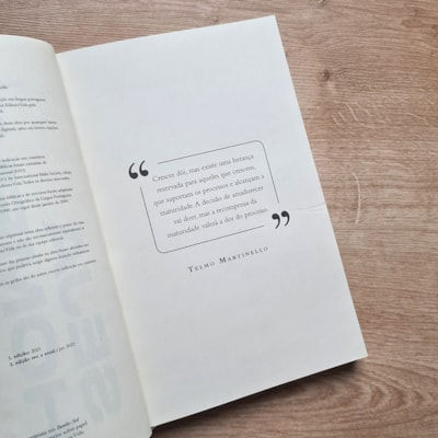 Miniatura: livros gospel