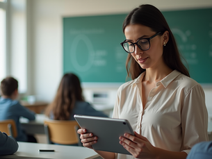 Harnessing AI Insights to Enhance Teacher-Parent Collaboration for Student Success