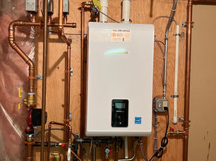 Top 5 HVAC and Plumbing Upgrades That Pay Off in 2026