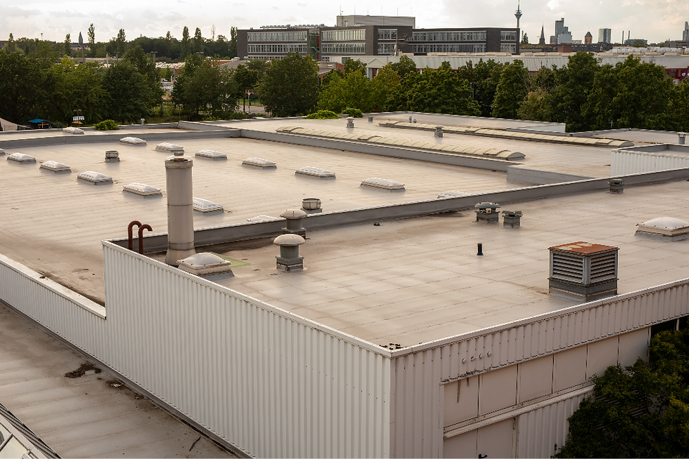 Commercial Roofing