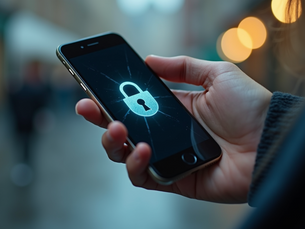 antivirus on phone