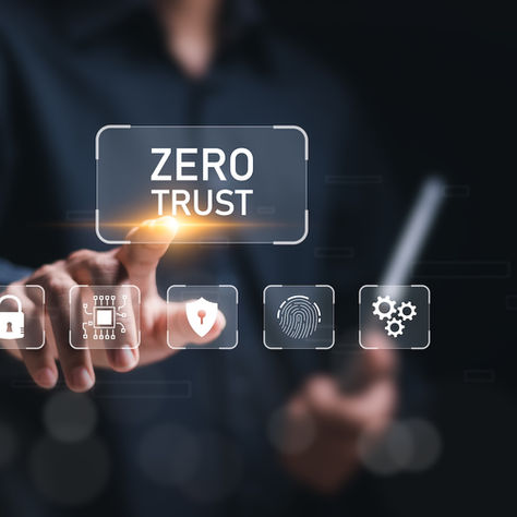 What Is Zero Trust Security and Why It Matters for Businesses