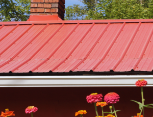 How Long Does a Metal Roof Last?