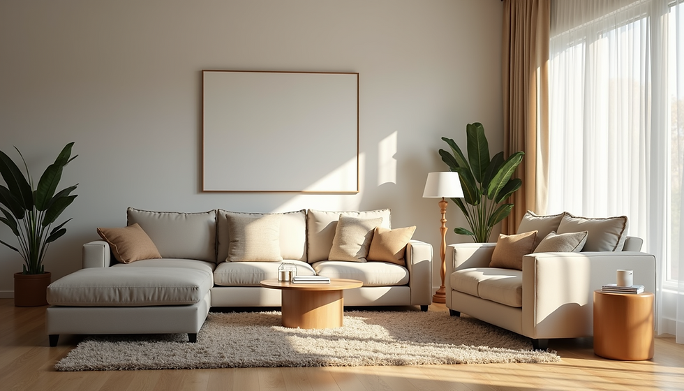 Modern, timeless remodeling