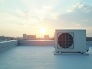 Why Commercial Roof Problems Rarely Start with the Roof (And What Building Owners Miss)