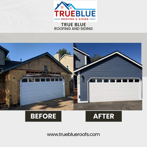 Before & After