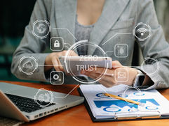 Zero Trust on a Budget: A Step-by-Step Guide for Small and Medium Businesses