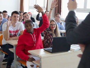 How Academic Transparency Becomes Your Strongest Enrollment Strategy