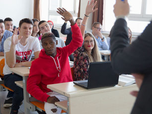 How Academic Transparency Becomes Your Strongest Enrollment Strategy