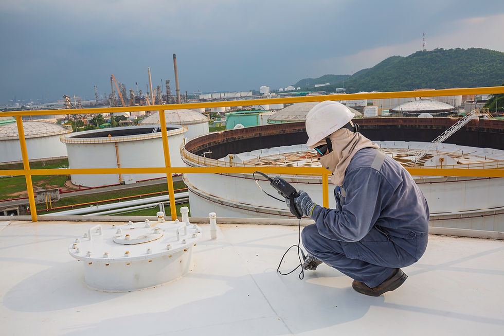 How Much Does a Commercial Roof Inspection Cost?