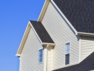 How to Replace Siding on a House