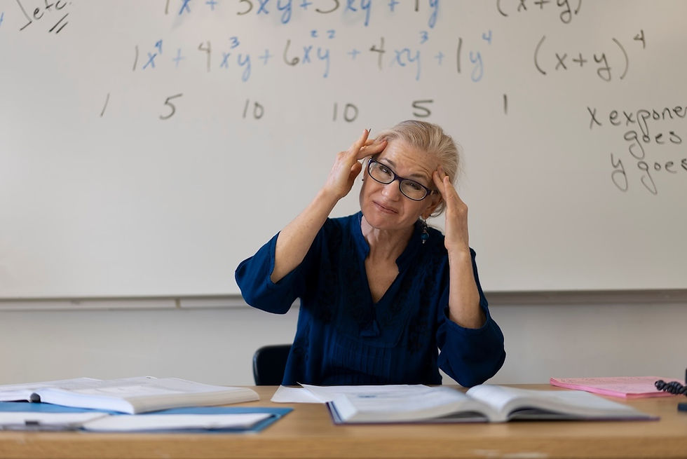 How AI is Transforming Teacher Well-Being and Reducing Burnout in Education