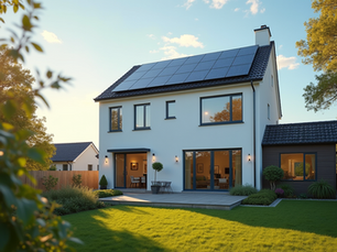 Eco-Friendly Remodeling Tips for Sustainable Connecticut Homes