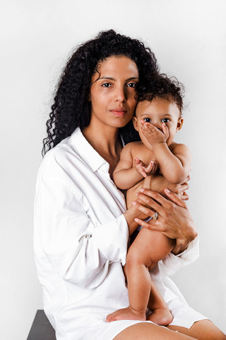 Ashley + Amiliana