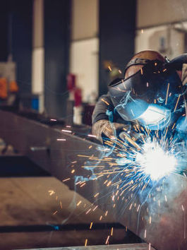 Comprehending the Significance of Professional Welding Solutions
