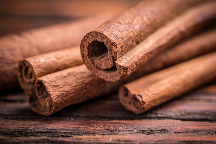 Importing Cassia Cinnamon