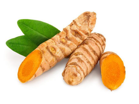 Factors Affecting Turmeric Finger Price in the Global Market