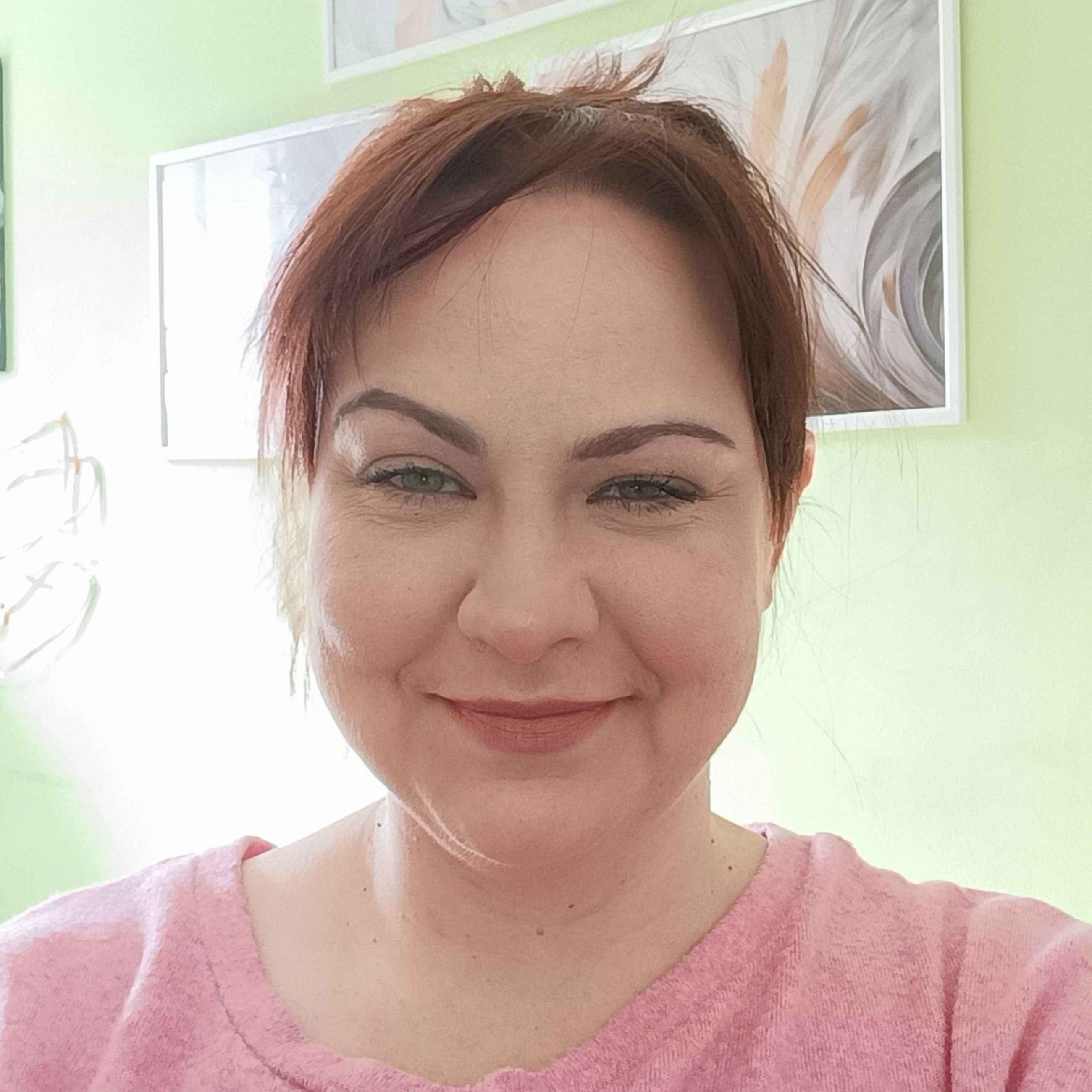 Zdjęcie autora: agnieszka.zdrzalek