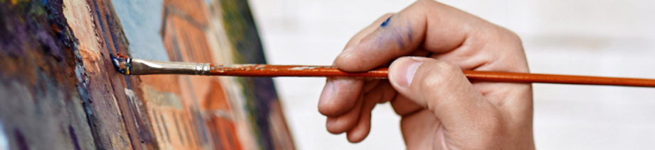 pintura braga adultos aulas