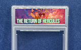 The Return of Hercules