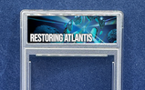 Restoring Atlantis