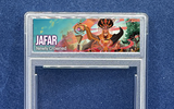 Jafar - Newly Crowned