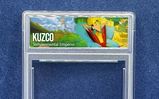 Kuzco Tempermental Emperor Main