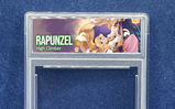 Rapunzel High Climber