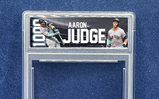 Aaron Judge 1000th Hit