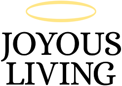 Joyous Living Logo