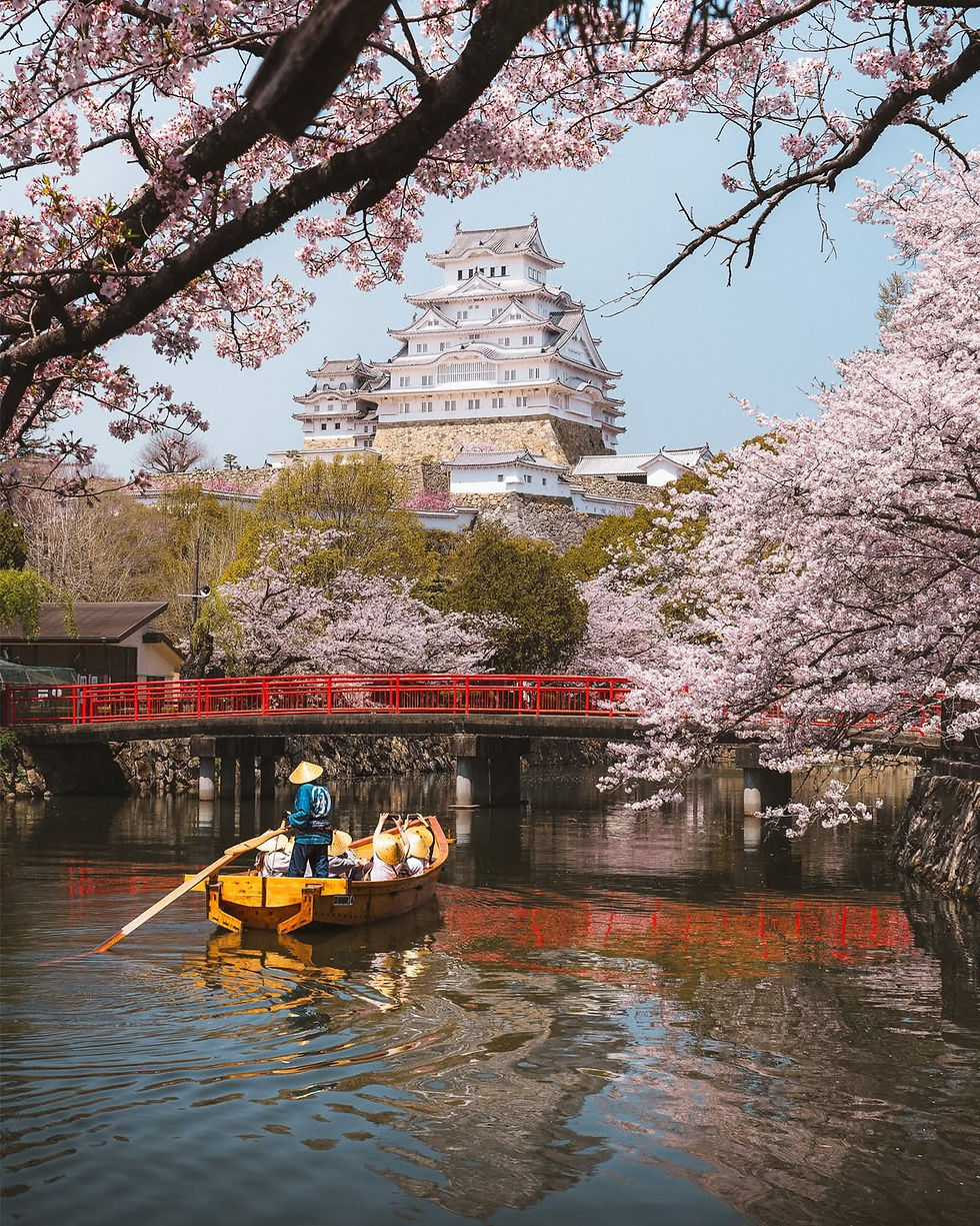 Miniatura: 100 Experiências no Japão - Nest Viagens |Ebook GRATUITO